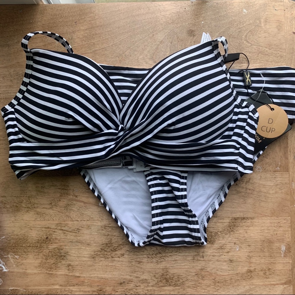 NipTuck Women’s bikini Swim suit